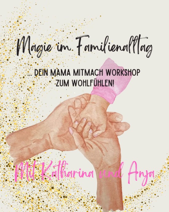 Familienworkshop